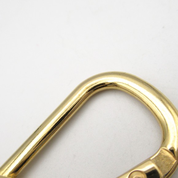 Louis Vuitton Key Brown Monogram Pochette Case Canvas - Picture 8 of 8